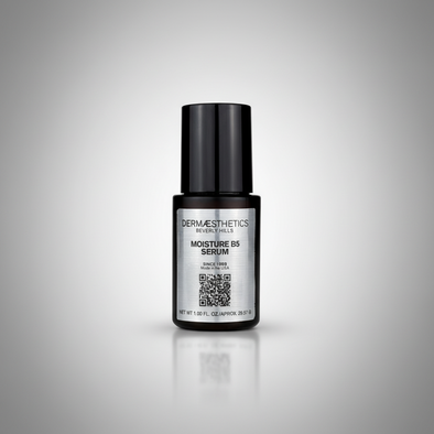 Moisture B5 Hydrating Serum with Hyaluronic Acid, Niacinamide, Panthenol