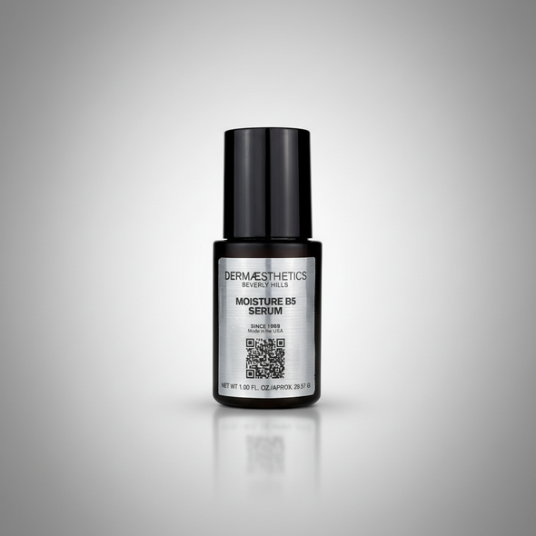 Moisture B5 Hydrating Serum with Hyaluronic Acid, Niacinamide, Panthenol