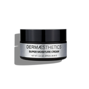 Dermaesthetics Super Moisture Cream 1 oz Vitamin A E Hydrator