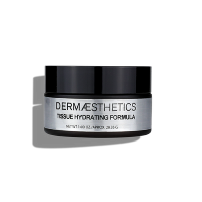 Dermaesthetics Beverly Hills Tissue Hydrating Formula Water-Based Gel Moisturizer