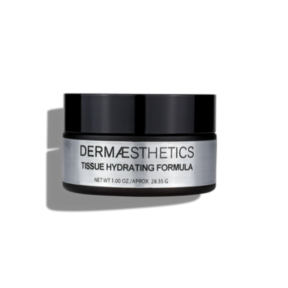 Dermaesthetics Beverly Hills Tissue Hydrating Formula Water-Based Gel Moisturizer