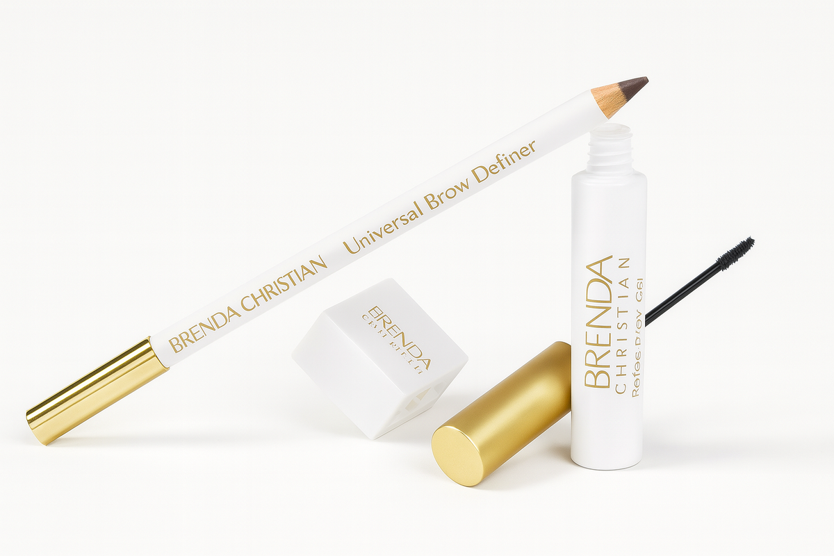 Perfect Brow Kit by Brenda Christian