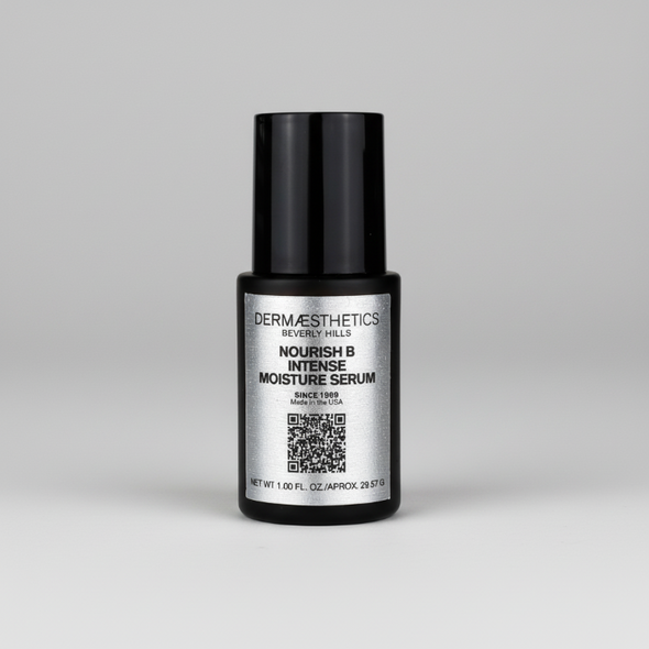 Dermaesthetics Nourish B Intensive Moisture Serum 1 oz Hydrating