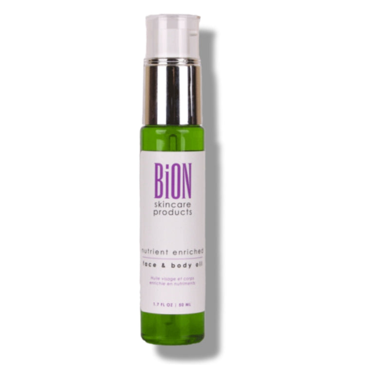 Nutrient Enriched Face & Body Oil  by BiON