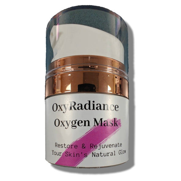 OxyRadiance Oxygen Mask