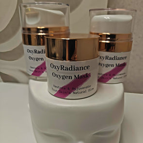 OxyRadiance Oxygen Mask