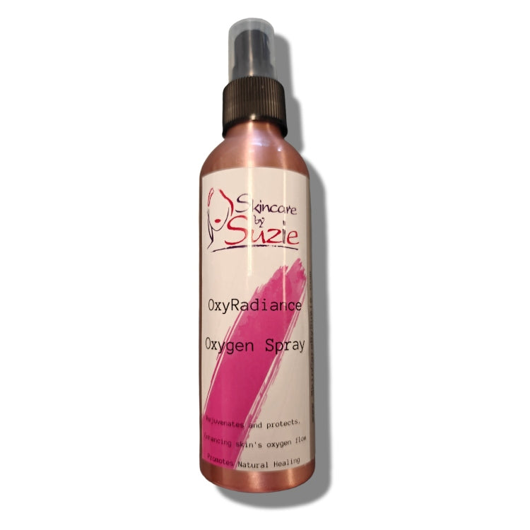 OxyRadiance Oxygen Spray