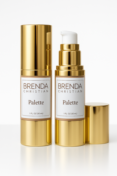Palette Primer SPF 30 by Brenda Christian