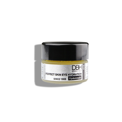 Dermaesthetics Perfect Skin Eye Hydration Gel Hydrating Anti-Puffiness Treatment