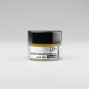 Dermaesthetics Brite Eye Cream Brightening Hydrating Anti-Aging Gel 0.5oz