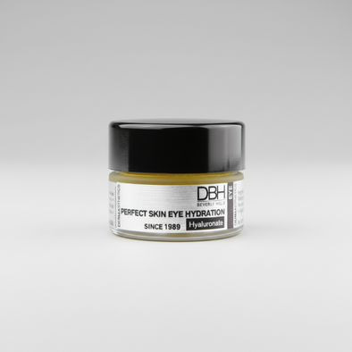 Dermaesthetics Brite Eye Cream Brightening Hydrating Anti-Aging Gel 0.5oz