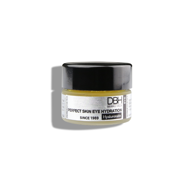 Dermaesthetics Perfect Skin Eye Hydration Gel Hydrating Anti-Puffiness Treatment
