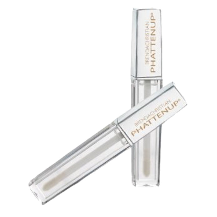 Phattenup Lip Treatment By Brenda Christian