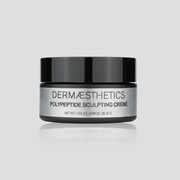 Polypeptide Sculpting Crème 1 oz - Lifting Firming Peptide Moisturizer