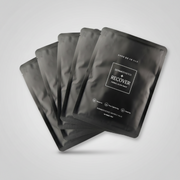 Dermaesthetics Herbal Glow Recovery Collagen Sheet Mask Set 5-Pack
