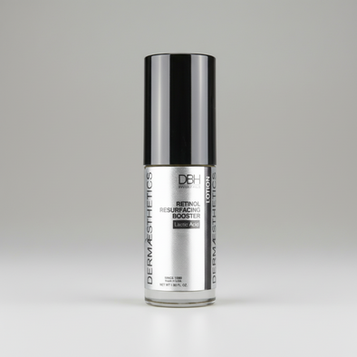 Dermaesthetics Retinol Resurfacing Booster 0.5% Vitamin A Serum