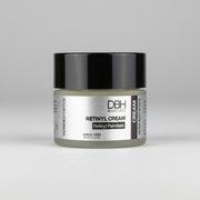 Dermaesthetics Retinyl Cream 1 oz — Gentle Vitamin A Moisturizing Treatment