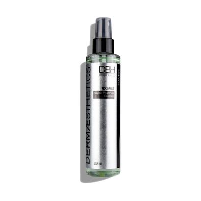 Dermaesthetics RX Mist Hydrating Post-Treatment Toner Spray 6 oz