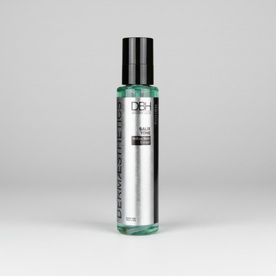 Dermaesthetics Salix Toner 6 oz – pH-Balancing Salicylic Exfoliating Mist
