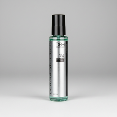 Dermaesthetics Salix pH-Balancing Toner 16 oz Exfoliating Professional