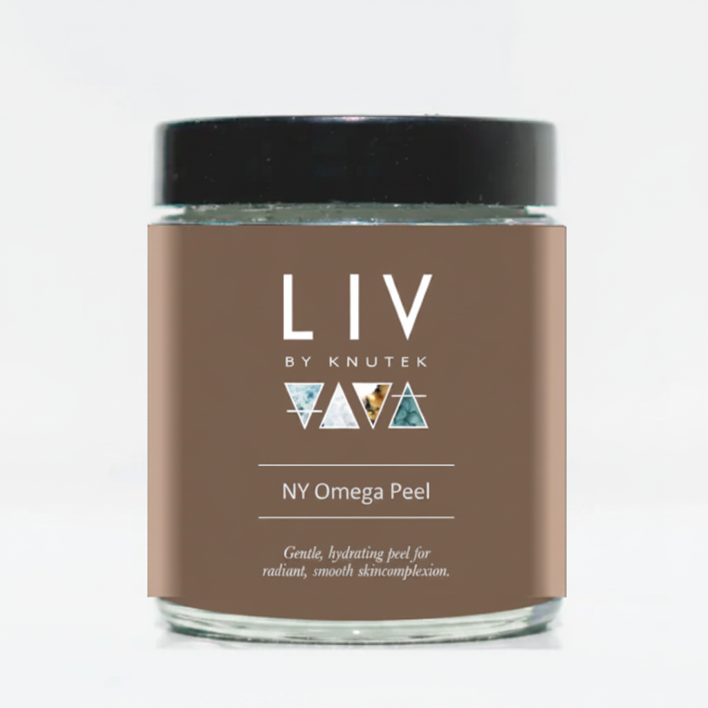 NY Omega Peel