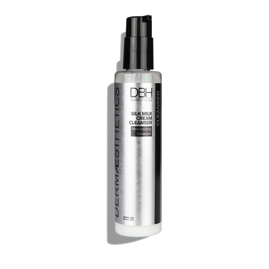 Dermaesthetics Silk Milk Cream Cleanser 36 oz Hydrating Soothing