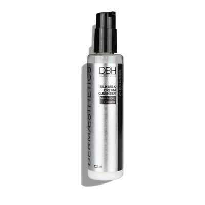 Dermaesthetics Silk Milk Cream Cleanser 36 oz Hydrating Soothing