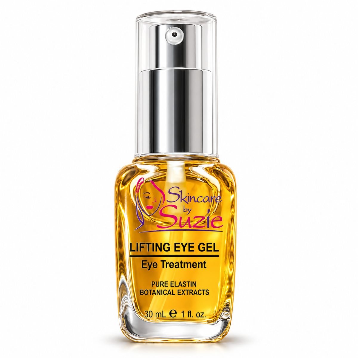 Lifting Eye Gel