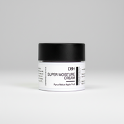 Dermaesthetics Super Moisture Cream Mini 0.3 oz Hydrating Antioxidant Repair