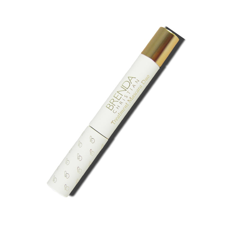 Treatment Mascara Duo by Brenda Christian