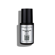 Dermaesthetics Triple Vitamin Serum – Vitamins A C E Brightening Hydration