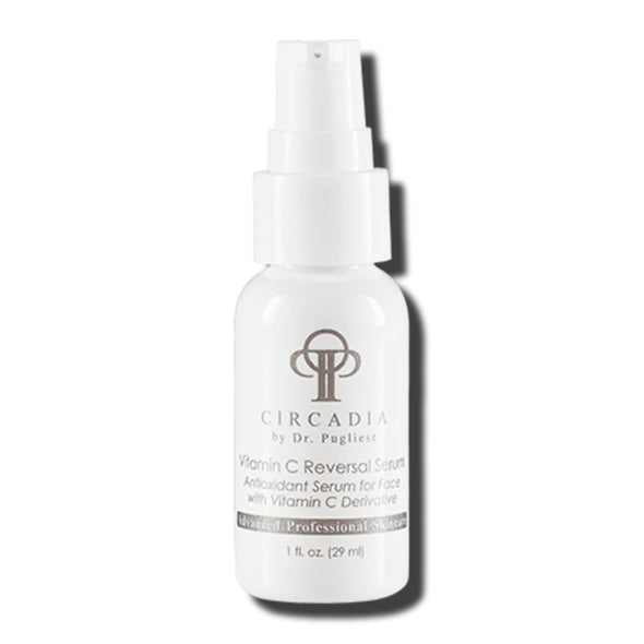 Circadia Advanced Vitamin C Reversal Serum for Radiant Youthful Skin