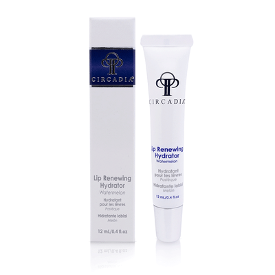 Dermaesthetics Lip Glaze Hydrating Lip Plumper with Hyaluronic Acid