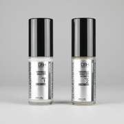 Dermaesthetics Wrinkle Master Men's Two-Step Peptide Anti-Aging Set