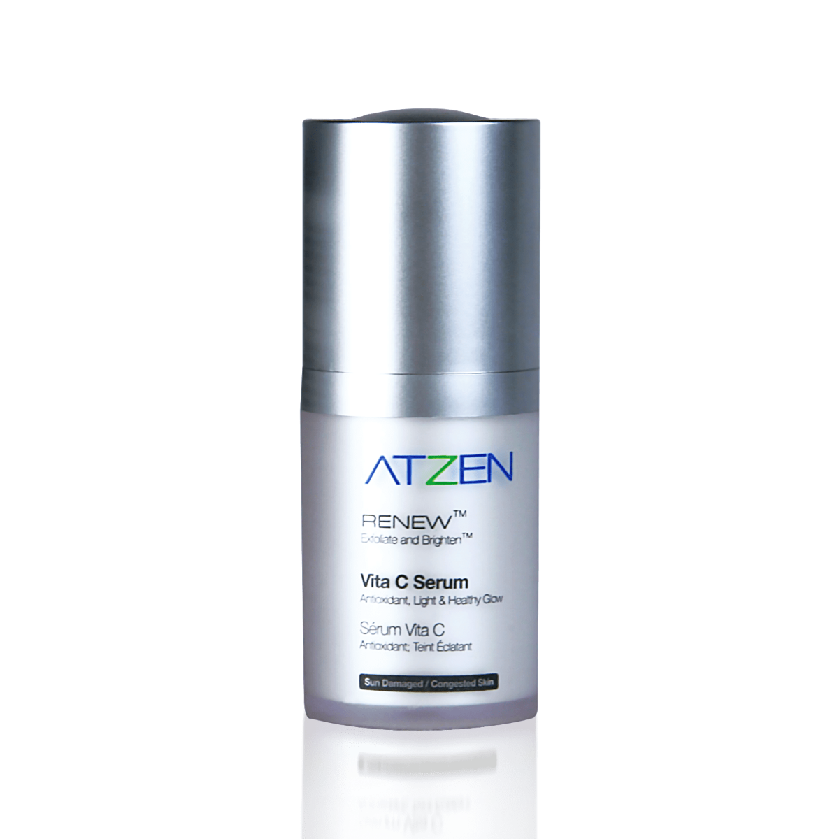 RENEW Vita C Serum by ATZEN