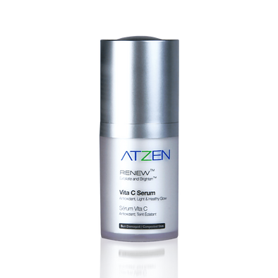 RENEW Vita C Serum by ATZEN