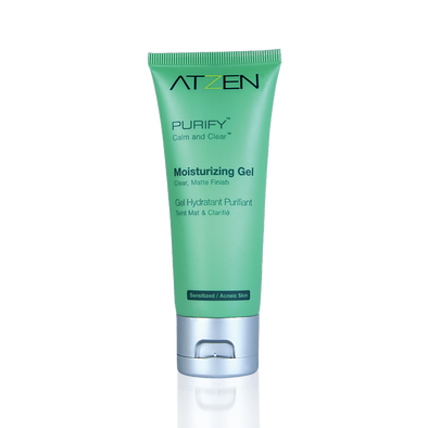 PURIFY™ Moisturizing Gel by ATZEN