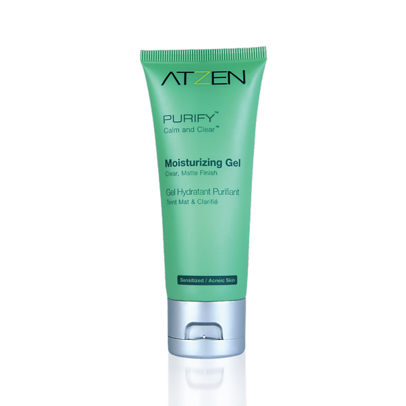 PURIFY™ Moisturizing Gel by ATZEN