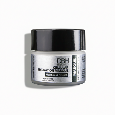 Dermaesthetics Cellular Hydration Masque: Deeply Soothes, Calms, Replenishes Dry Skin