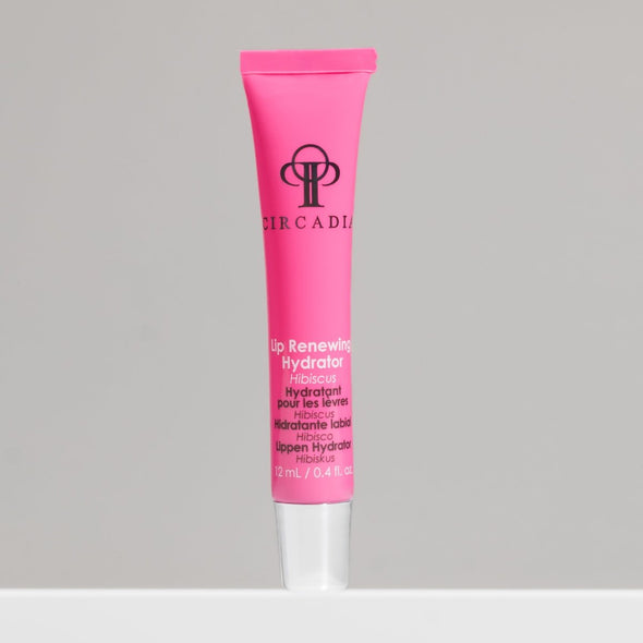 Circadia Peptide-Rich Lip Hydrator: Firms, Plumps, Smooths, and Renews Lips