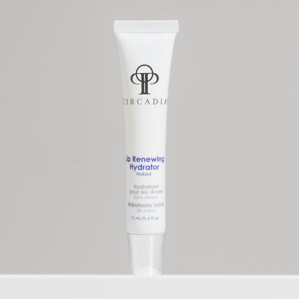 Circadia Peptide-Rich Lip Hydrator: Firms, Plumps, Smooths, and Renews Lips