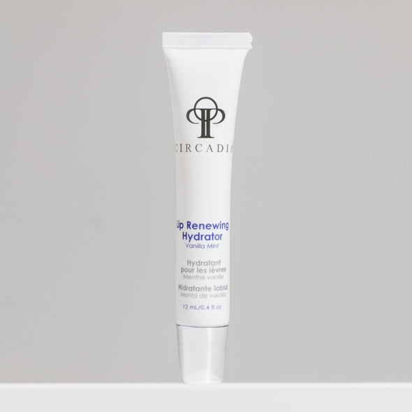 Circadia Peptide-Rich Lip Hydrator: Firms, Plumps, Smooths, and Renews Lips