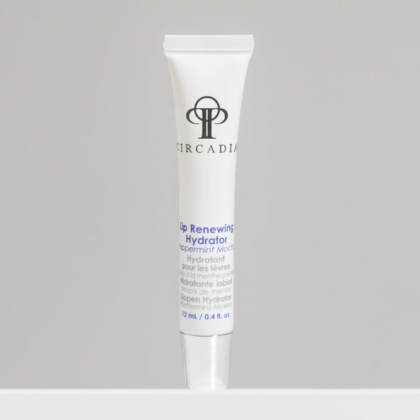 Circadia Peptide-Rich Lip Hydrator: Firms, Plumps, Smooths, and Renews Lips