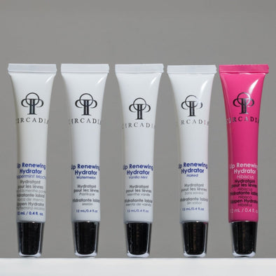 Circadia Peptide-Rich Lip Hydrator: Firms, Plumps, Smooths, and Renews Lips