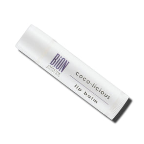 BiON Coco-Licious Lip Balm