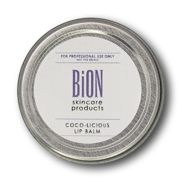 BiON Coco-Licious Lip Balm