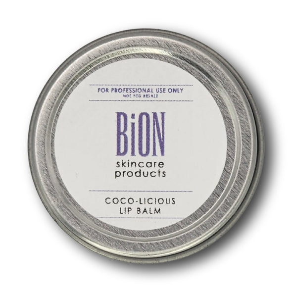 BiON Coco-Licious Lip Balm