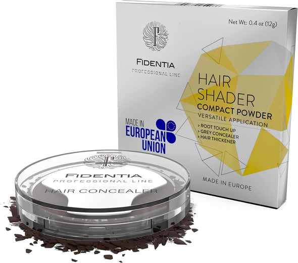 Fidentia Concealer to Combat Hair Loss for Men & Women