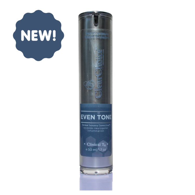 ClearChoice Even Tone Brightening Cream HQ-Free Dark Spot Corrector
