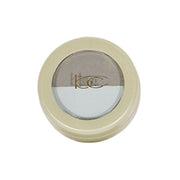Silky Long-Lasting Deluxe Eyeshadow Duo Palette for Everyday Glam